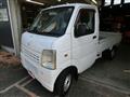 2012 Suzuki Carry Truck