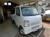 2012 Suzuki Carry Truck