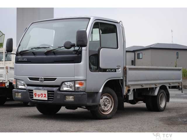 2006 Nissan Atlas