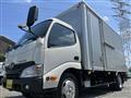 2015 Hino Dutro