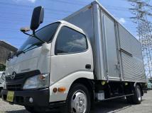 2015 Hino Dutro