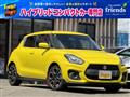 2018 Suzuki Swift