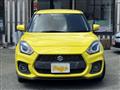 2018 Suzuki Swift