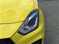 2018 Suzuki Swift