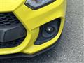 2018 Suzuki Swift