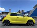 2018 Suzuki Swift