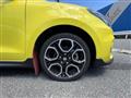 2018 Suzuki Swift