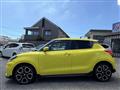 2018 Suzuki Swift