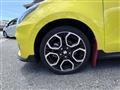 2018 Suzuki Swift