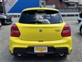 2018 Suzuki Swift