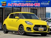 2018 Suzuki Swift