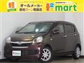 2013 Daihatsu Mira