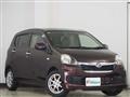 2013 Daihatsu Mira