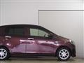 2013 Daihatsu Mira