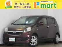 2013 Daihatsu Mira