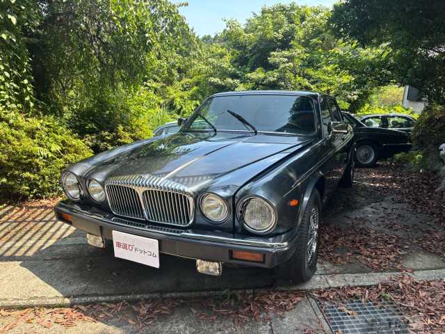 1990 Jaguar Jaguar Others