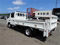 2011 Mitsubishi Canter