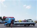 2016 Hino Hino Others