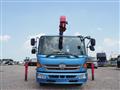 2016 Hino Hino Others