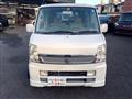 2009 Suzuki Every Wagon