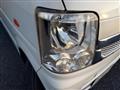 2009 Suzuki Every Wagon