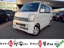 2009 Suzuki Every Wagon