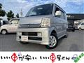2008 Suzuki Every Wagon