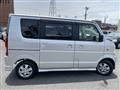 2008 Suzuki Every Wagon