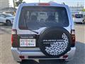 2007 Mitsubishi Pajero Mini