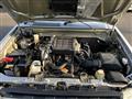 2007 Mitsubishi Pajero Mini
