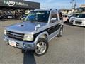 2007 Mitsubishi Pajero Mini