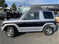 2007 Mitsubishi Pajero Mini