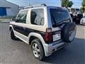 2007 Mitsubishi Pajero Mini
