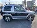 2007 Mitsubishi Pajero Mini