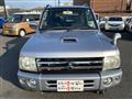 2007 Mitsubishi Pajero Mini