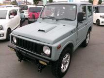 1995 Suzuki Jimny