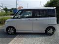2011 Nissan ROOX