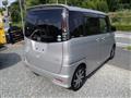 2011 Nissan ROOX