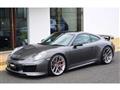 2018 Porsche 911