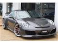 2018 Porsche 911