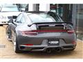 2018 Porsche 911