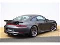 2018 Porsche 911