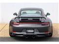2018 Porsche 911