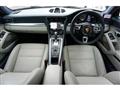 2018 Porsche 911