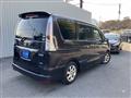 2011 Nissan Serena