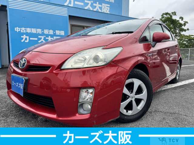2009 Toyota Prius