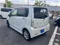 2014 Daihatsu Move Custom