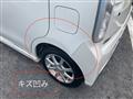 2014 Daihatsu Move Custom
