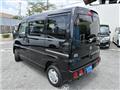 2009 Nissan Clipper Rio
