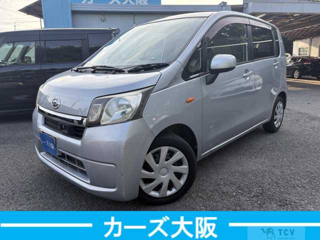 2014 Daihatsu Move